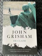 De Claim - John Grisham, Nieuw, Ophalen of Verzenden, Nederland, John Grisham