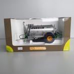 Joskin Module 2 + Toebehoren 1/32, Ophalen of Verzenden, Nieuw, Tractor of Landbouw, Universal Hobbies