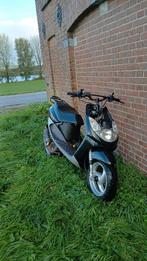 Viva city 70cc, Ophalen, Zo goed als nieuw