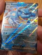 Blastoise ex!, Ophalen of Verzenden