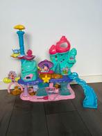 Vtech Vrolijke Vriendjes Set, Ophalen, Gebruikt, Meisje