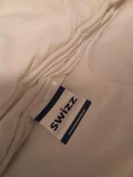 Swizz Dekbed - Comfortabel en warm!, Overige maten, Wit, Ophalen of Verzenden, Deken of Dekbed