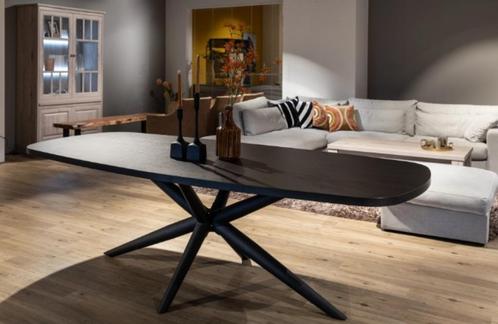 Eetkamertafels uitgevoerd in gebruiksvriendelijk Lamulux., Huis en Inrichting, Tafels | Eettafels, Nieuw, 100 tot 150 cm, 200 cm of meer