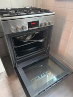 BOSCH Gasfornuis - Ophalen 28-29 Nov 2025, Gebruikt, 60 cm of meer, Grill, Energieklasse A of zuiniger