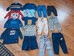 Jongens kleding pakket maat 86-92, Ophalen of Verzenden, Gebruikt