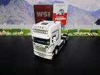 Wsi 01-4210 Timersma Stroobos, Scania Streamline Topline 6x2, Ophalen, Nieuw, Bus of Vrachtwagen, Wsi