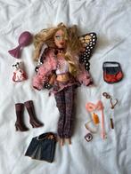 Vintage Barbie mattel myscene masquarade madness, Ophalen of Verzenden, Gebruikt, Barbie