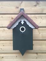 Vogelhuisje (NIEUW), Ophalen, Nieuw