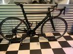 ZEER MOOIE ZANNATA  Z88 AERO RACEFIETS, Fietsen en Brommers, Fietsen | Racefietsen, Ophalen of Verzenden, Zo goed als nieuw
