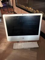 Oude iMac - Zeer Goede Staat!, Computers en Software, Apple Desktops, Ophalen, Gebruikt, 8 GB, IMac