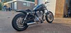 SUZUKI VS1400 Intruder, Particulier