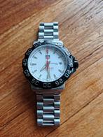 Tag Heuer Formula 1 WAH1111, Ophalen of Verzenden, Zo goed als nieuw, Android, TAG Heuer
