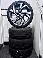 Megane GT Magny Cours velgenset, Auto-onderdelen, Banden en Velgen, Ophalen, 18 inch, Gebruikt, Velg(en)