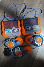 Vtech smile 2 stuks, Spelcomputers en Games, Ophalen