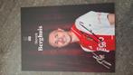 Spelerskaart met handtekening; Steven Berghuis # Ajax, Verzenden, Nieuw, Ajax, Spelerskaart