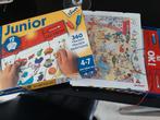 Te koop in Horst junior electro 4 tot 7 jaar alleen moet er, Hobby en Vrije tijd, Ophalen of Verzenden, Gebruikt