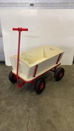 Nieuwe Sunny Billy beach wagon Bolderkar - Luchtbanden, Caravans en Kamperen, Bolderkarren, ., Sunny, Nieuw, Ophalen of Verzenden