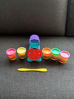 Play-Doh Fun Factory met Klei, Ophalen of Verzenden, Gebruikt, Knutselen