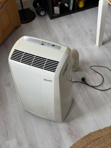 Goed werkende mobiele airco - Pinguino PAC N82 ECO beschikbaar voor biedingen