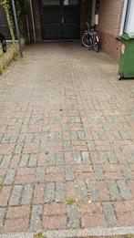 Klinker, Tuin en Terras, Ophalen, Gebruikt, Klinkers, 10 m² of meer