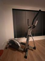 Medion crosstrainer, Sport en Fitness, Ophalen of Verzenden, Zo goed als nieuw, Crosstrainer