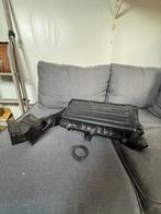 Luchtfilter huis met ram air intake, Ophalen of Verzenden