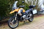 BMW R1200GS | R 1200 GS ABS ESA OBC HVW (bj 2008), 1170 cc, Particulier, Meer dan 35 kW, Toermotor