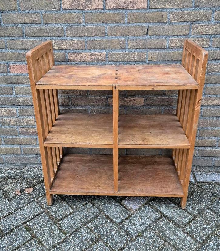 Bureau kastje wehrmacht uit 1938., Verzamelen, Militaria | Tweede Wereldoorlog, Duitsland, Ophalen of Verzenden