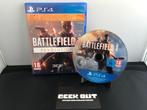 Battlefield 1 Revolution - Playstation 4, Ophalen of Verzenden, 3 spelers of meer, Shooter, Zo goed als nieuw