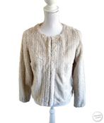 Mooi vestje van soyaconcept XS, Zwart, Ophalen of Verzenden, Zo goed als nieuw, Soya Group A/S