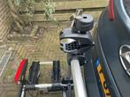 Uebler bevestegingsarm 1e fiets, Auto diversen, Fietsendragers, Ophalen of Verzenden, Zo goed als nieuw, Trekhaakdrager