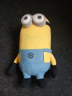 Knuffel minion, Ophalen of Verzenden, Zo goed als nieuw, Overige typen
