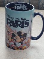 Disney Disneyland Paris Mok, Ophalen of Verzenden, Zo goed als nieuw