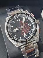 Alpha Sierra Watch Full Lume Seiko uurwerk, Ophalen of Verzenden, Nieuw, Jongen of Meisje