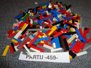 Partij 1000x Dunne Lego stenen gemengd (Meerdere sets) beschikbaar voor biedingen