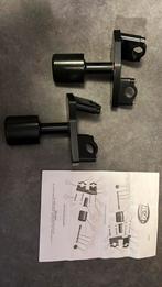 Ducati Supersport 939 crash protectors, Motoren, Ophalen of Verzenden, Gebruikt