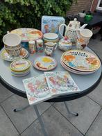 Blond Amsterdam bla bla / even bijkletsen, Huis en Inrichting, Ophalen, Zo goed als nieuw, Aardewerk, Blond Amsterdam