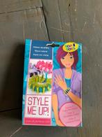 C32–NIEUW set 3 armbandjes maken, Ophalen of Verzenden, Nieuw, Materiaal