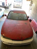 Motorkap Nissan S14 Zenki, Ophalen, Voor, Nissan, Motorkap