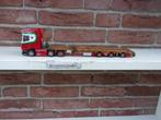 WSI  Scania  S  Highline  van  G.  Vlastuin., Hobby en Vrije tijd, Ophalen of Verzenden, Nieuw, Bus of Vrachtwagen, Wsi