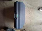 Samsonite koffer, Sieraden, Tassen en Uiterlijk, Koffers, Ophalen, Zo goed als nieuw, Hard kunststof