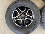 16 inch originele velgen + zomerbanden Fiat Ducato MAXI, Banden en Velgen, 16 inch, Gebruikt, Personenwagen