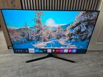 Samsung led smart 4K tv ue55tu8500 55 inch, Audio, Tv en Foto, Ophalen, LED, Zo goed als nieuw, Samsung