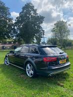 Audi A6 3.0 TDI Quattro 180KW S-tronic 2014 Bruin, Automaat, Zwart, Bruin, 2500 kg