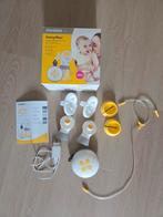 Medela Swing Maxi Borstkolf, Kinderen en Baby's, Ophalen of Verzenden, Gebruikt