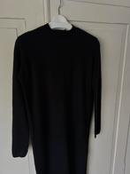 Echt wollen jurk Someday zgan, Kleding | Dames, Ophalen, Zo goed als nieuw, Maat 38/40 (M), Zwart