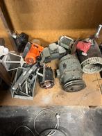 Ijzer, Doe-het-zelf en Verbouw, Metalen, Ophalen of Verzenden, Gebruikt, IJzer
