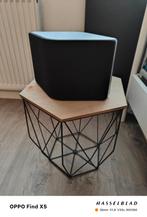 Philips Fidelio A3 speaker / luidspreker, Philips, Ophalen of Verzenden, Zo goed als nieuw, Minder dan 60 watt