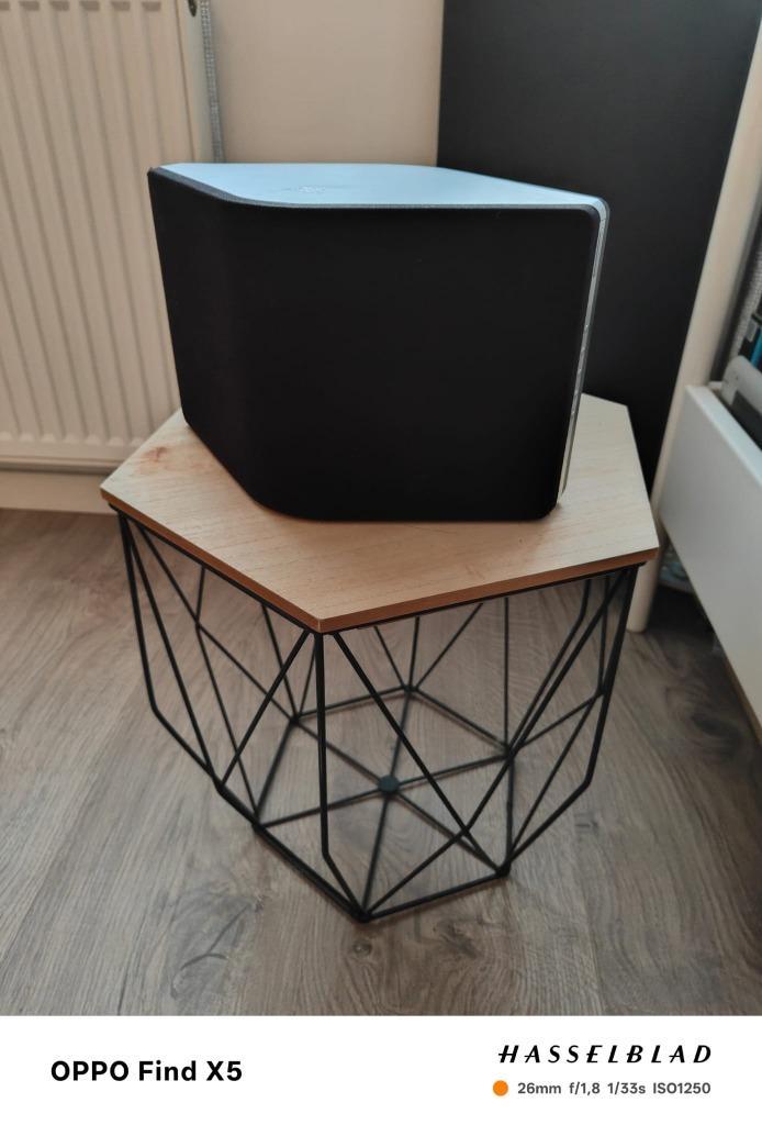 Philips Fidelio A3 speaker / luidspreker, Audio, Tv en Foto, Luidsprekers, Zo goed als nieuw, Front, Rear of Stereo speakers, Minder dan 60 watt