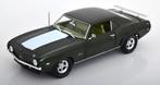 Chevrolet Copo Camaro 1969 Dick Harrell, 1/18, ACME, Hobby en Vrije tijd, Overige merken, ., ACME, Nieuw